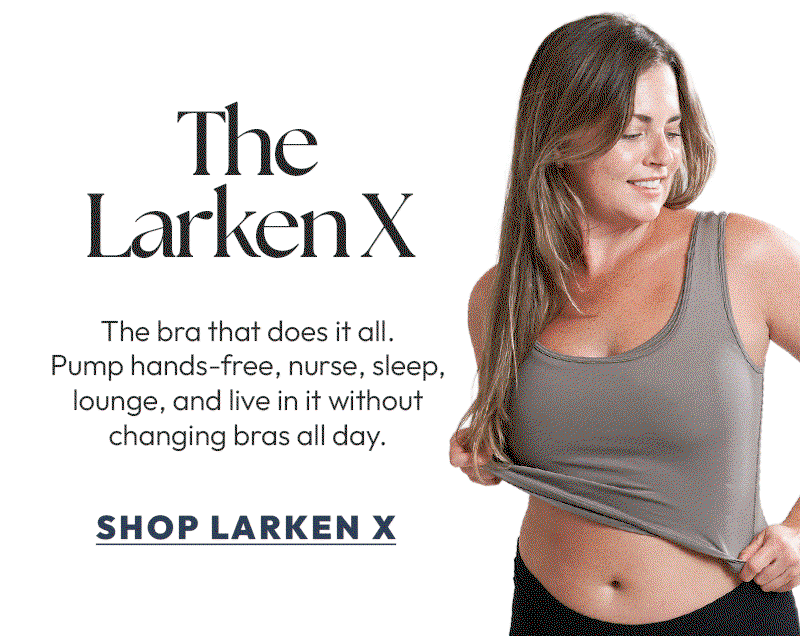 Shop Larken X
