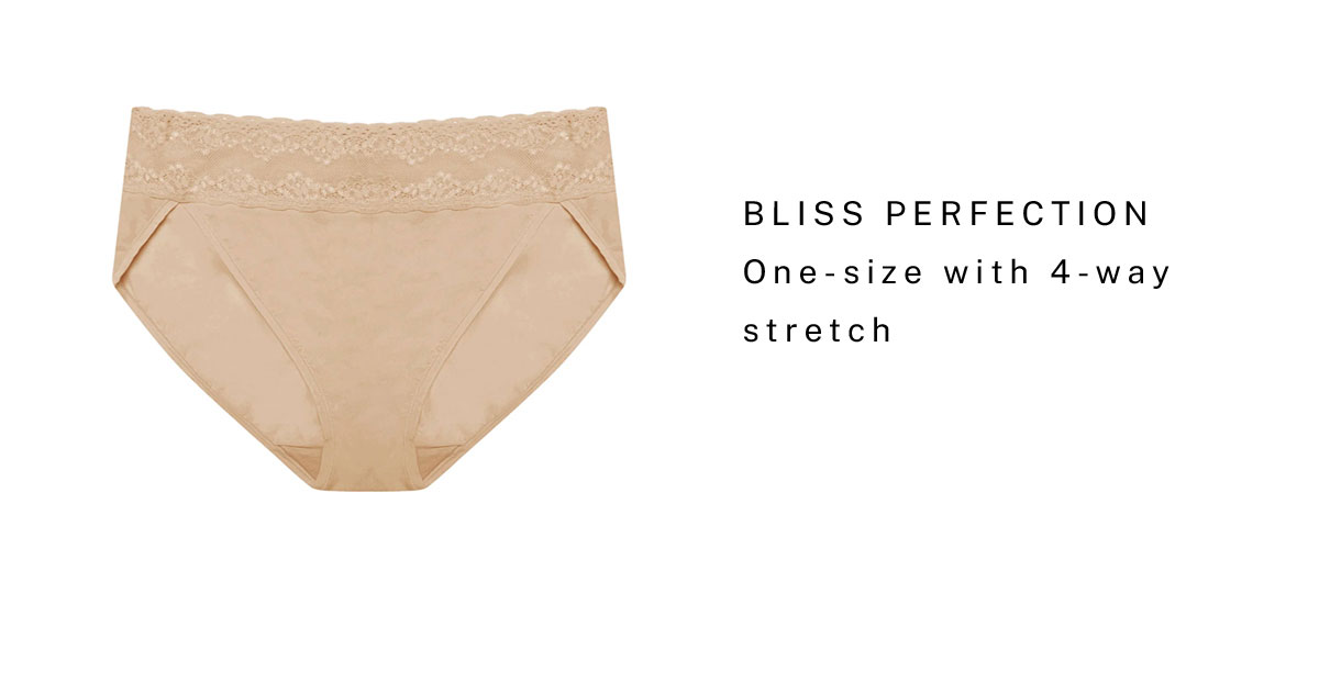 Bliss Perfection