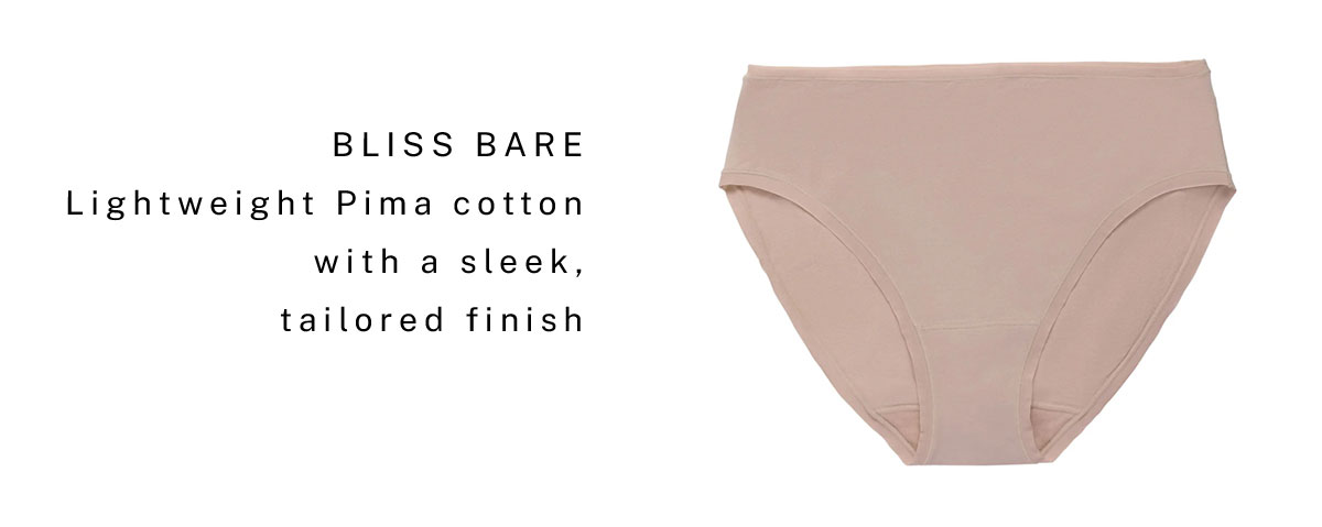 Bliss Bare