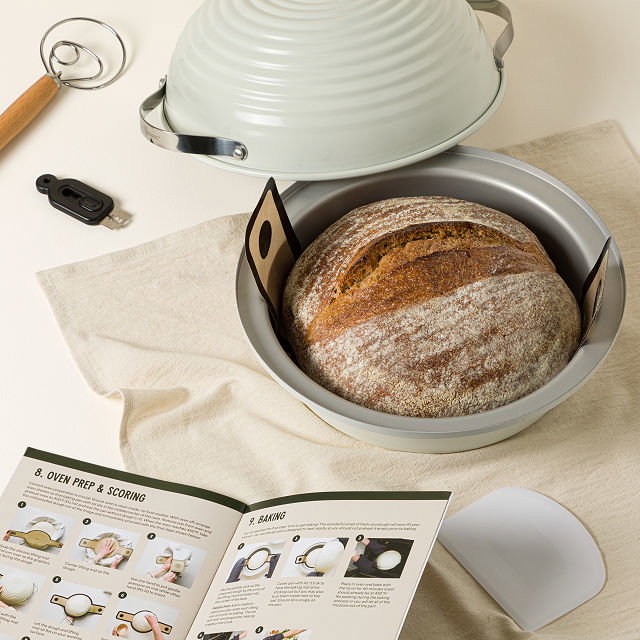 Sourdough Making Kit