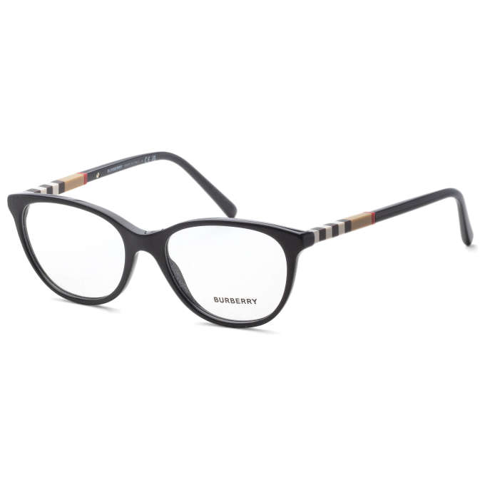 Burberry Women's Eyeglasses BE2205-3001-52