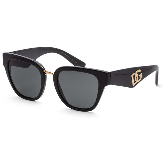 Dolce & Gabbana Fashion Women's Sunglasses DG4437-501-87-51