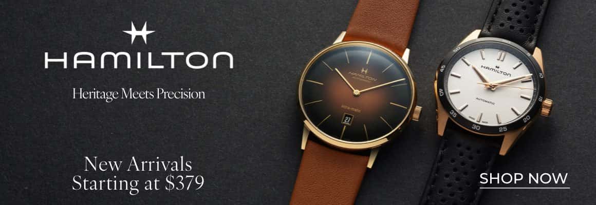 SHOP HAMILTON DEALS*
