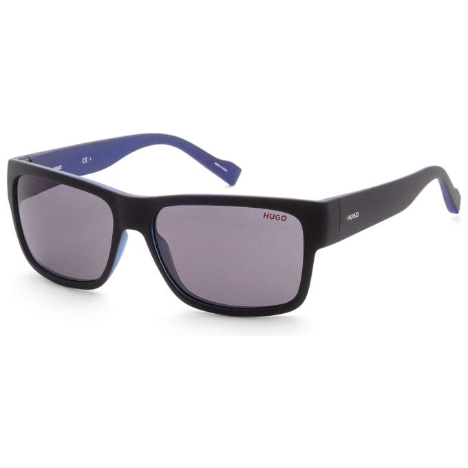 Hugo Boss Men's Sunglasses HG0176-S-0VK-IR