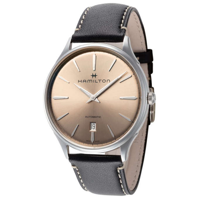 Hamilton Jazzmaster Men's Watch H38525721