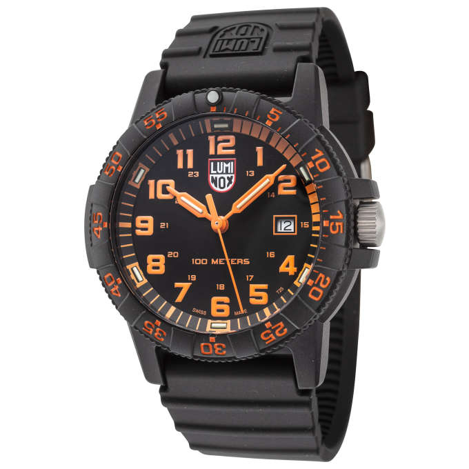 Luminox Sea Turtle Giant Men's Watch XS.0329