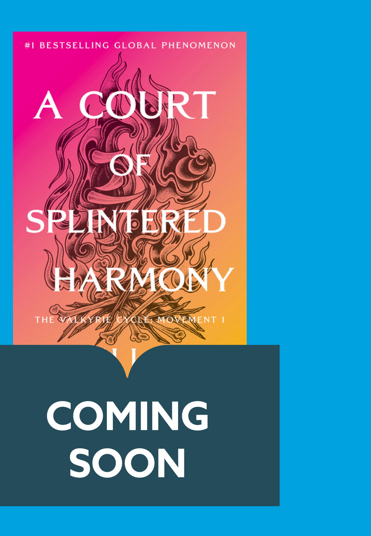 Coming Soon