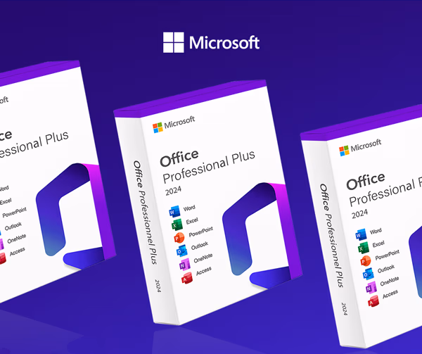 Microsoft Office 2024 Professional Plus