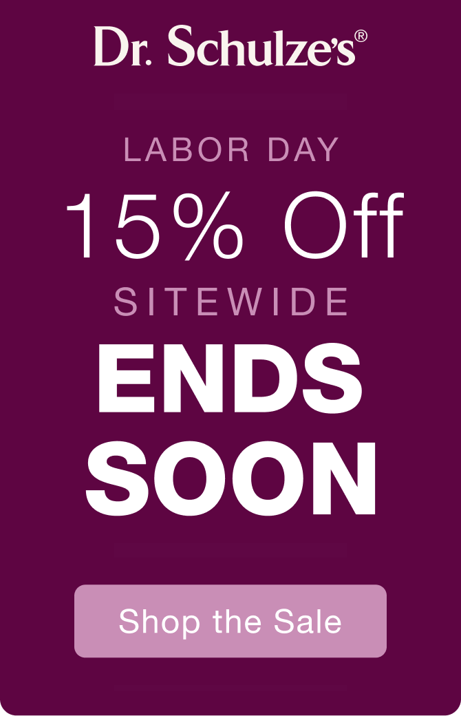Labor Day 15% Off Sitewide Ends SOON — Shop the Sale