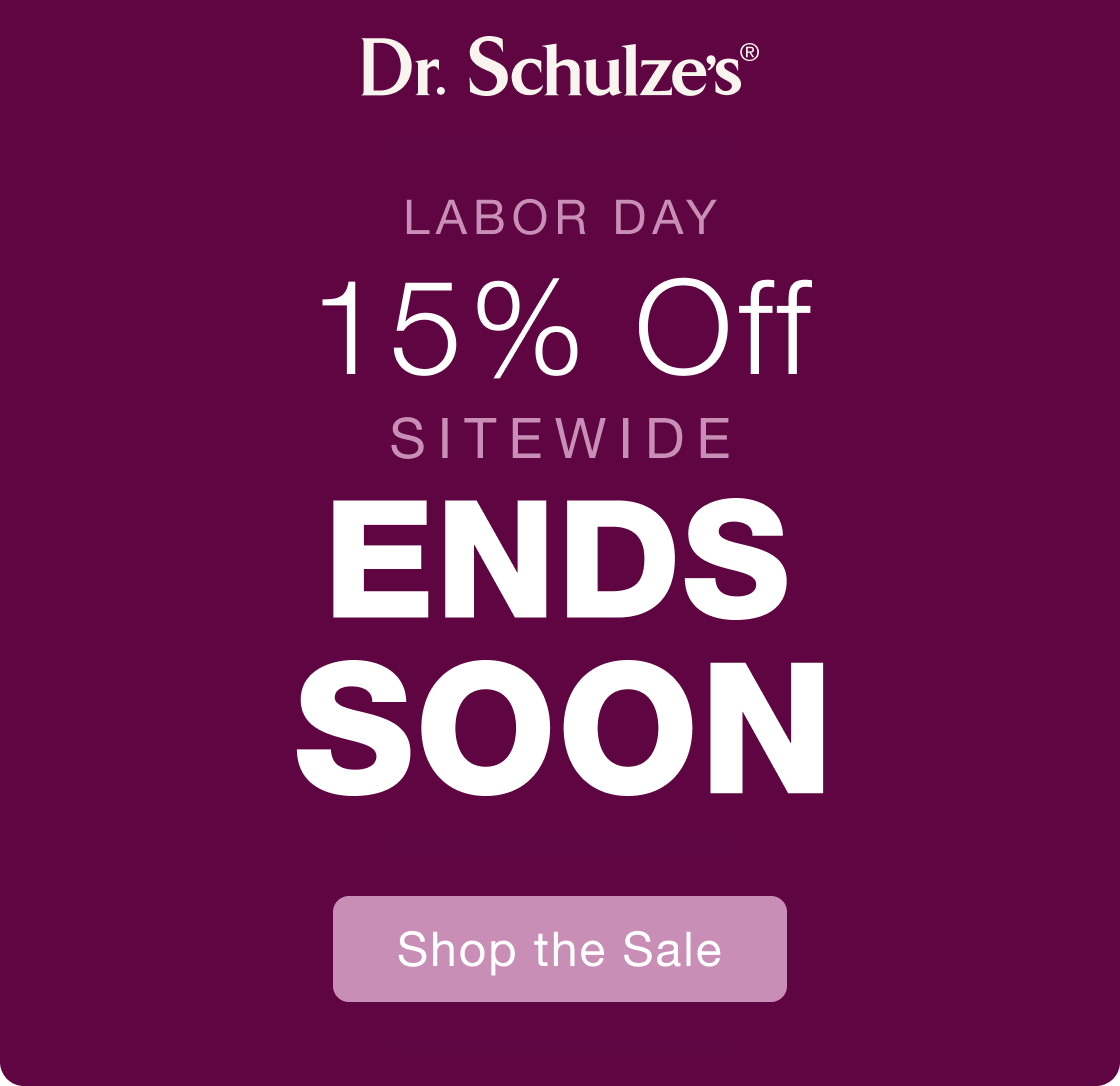 Labor Day 15% Off Sitewide Ends SOON — Shop the Sale