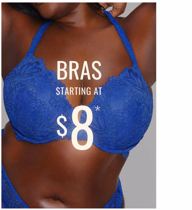 Bras