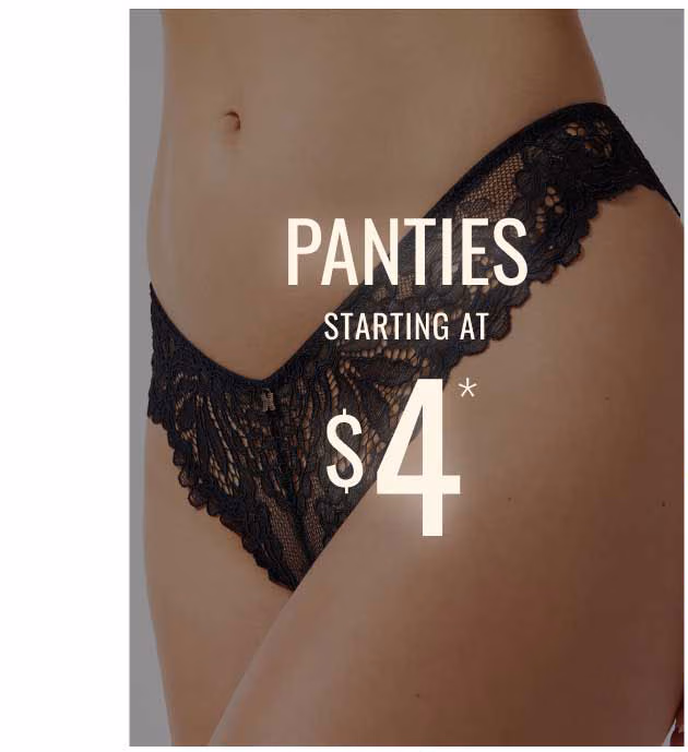 Panties