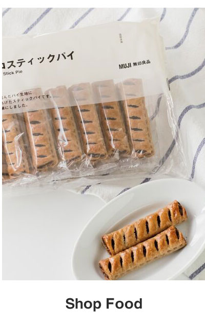 Shop Food