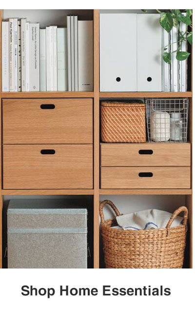 Shop Home Essentials
