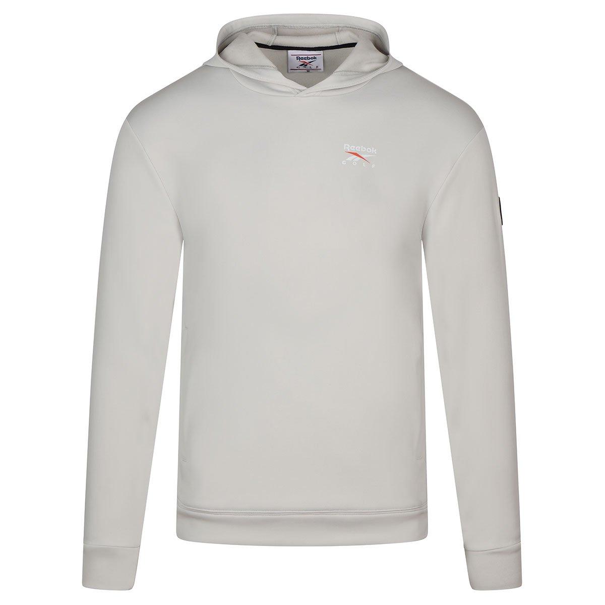 Reebok Men's Tech Golf Hoodie