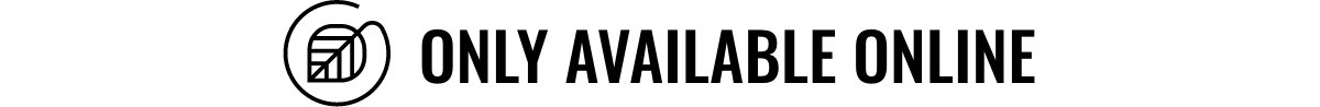 Only Available Online