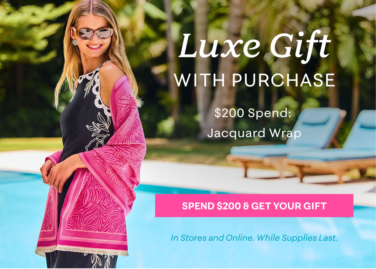 Gift with Purchase