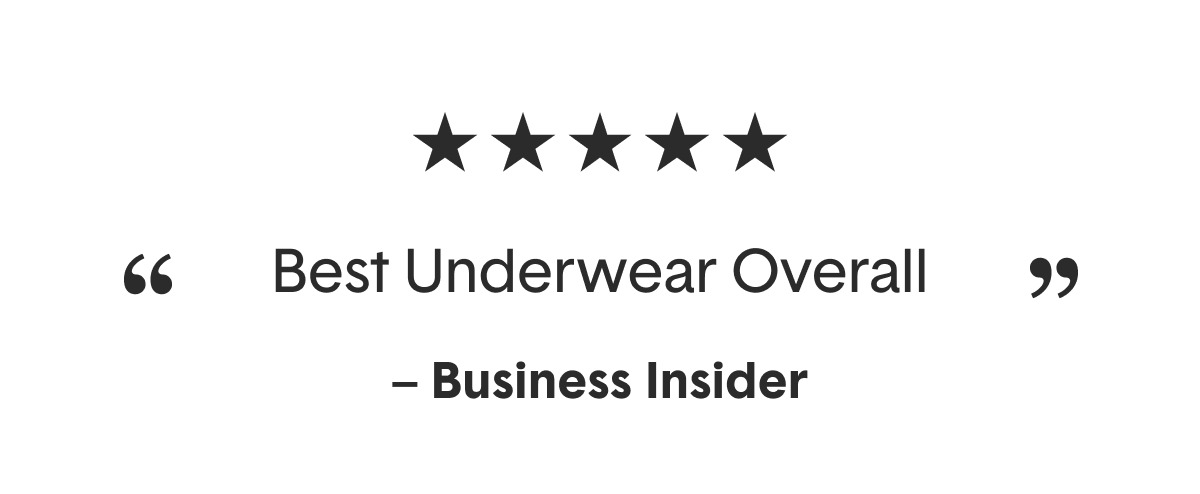 Shop Men's Underwear