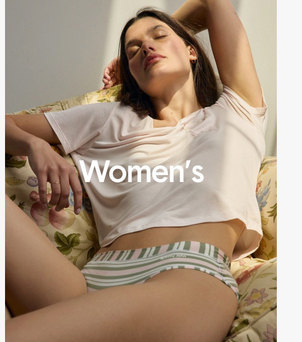 Shop Women's >