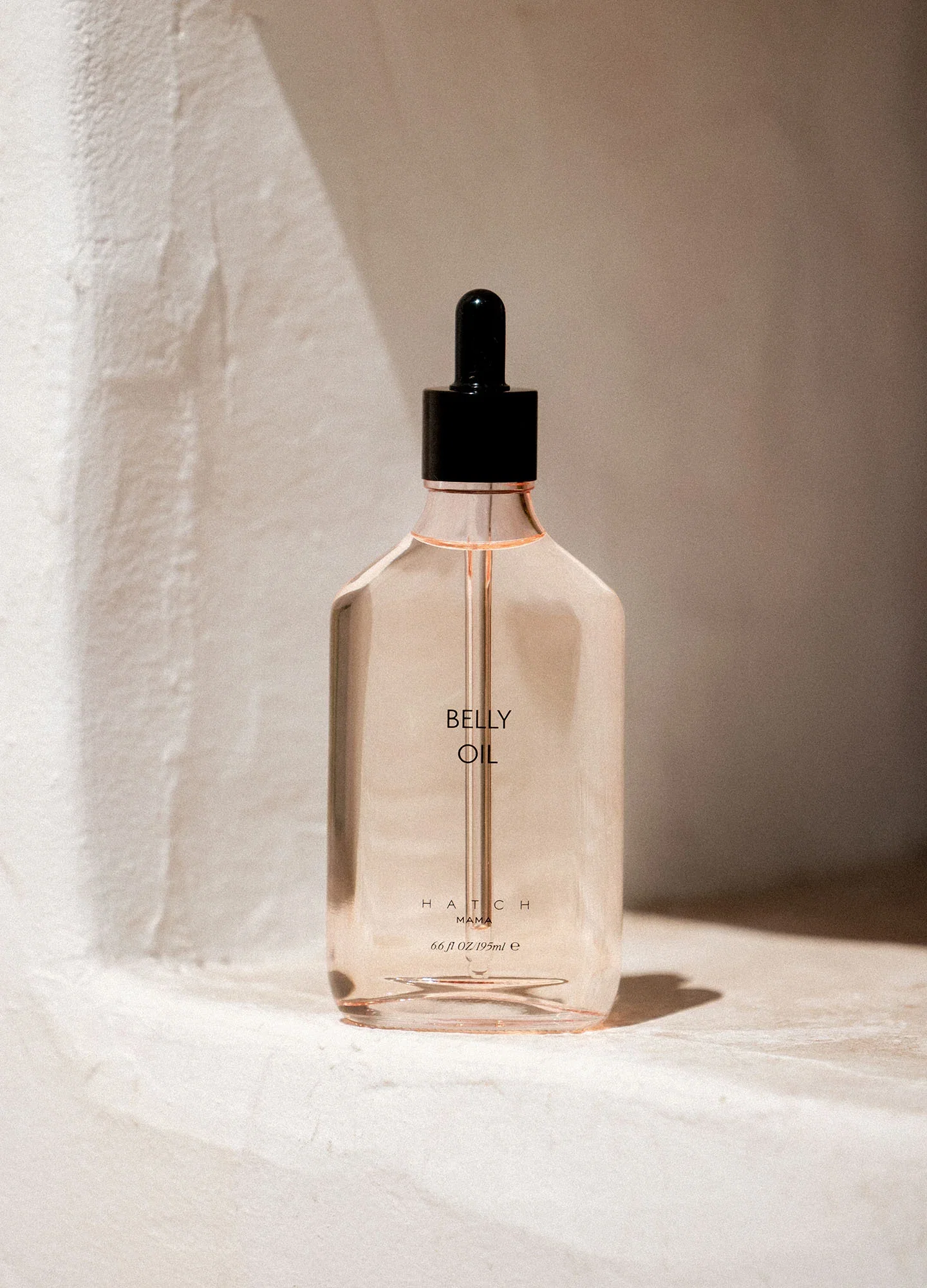 Image of Belly Oil