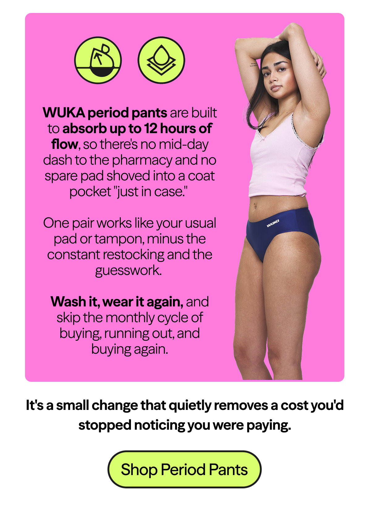 Shop Period Pants