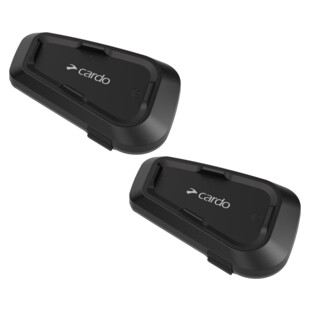 Cardo Spirit HD Headset - Duo …