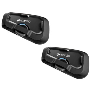 Cardo Freecom 2X Headset - Duo …