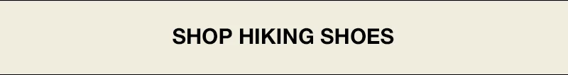 Hiking Shoes