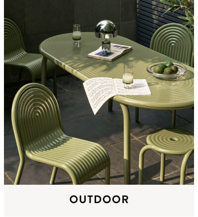 Outdoor on Sale