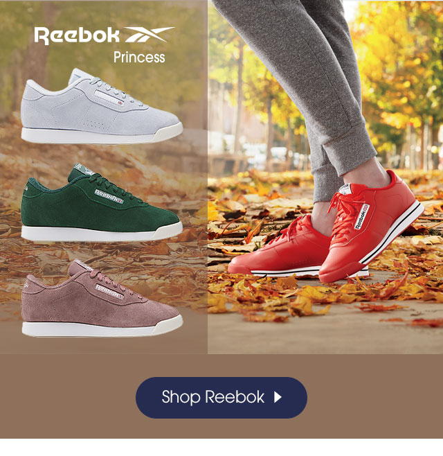 Shop Reebok