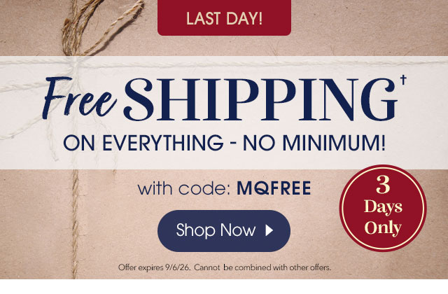 Shop Now and Get Free Shipping - Best-Sellers