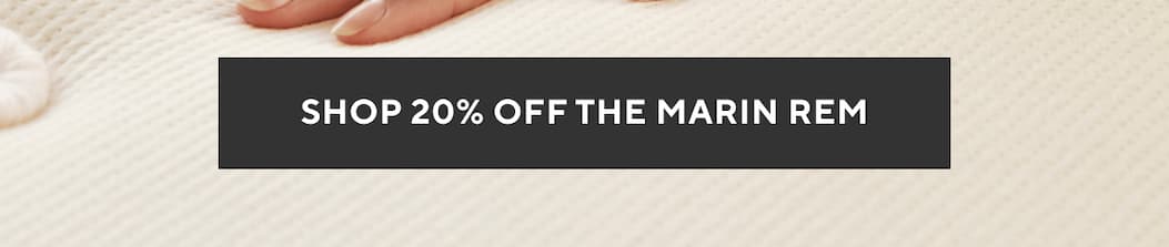 Shop 20% Off The Marin REM