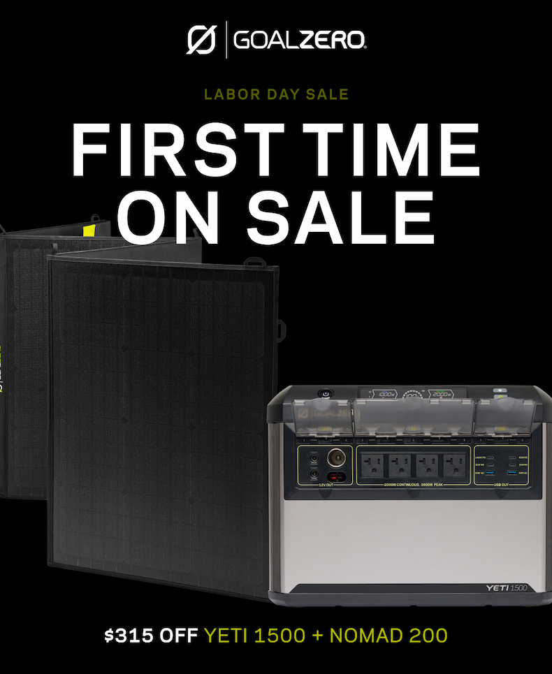 First Time On Sale