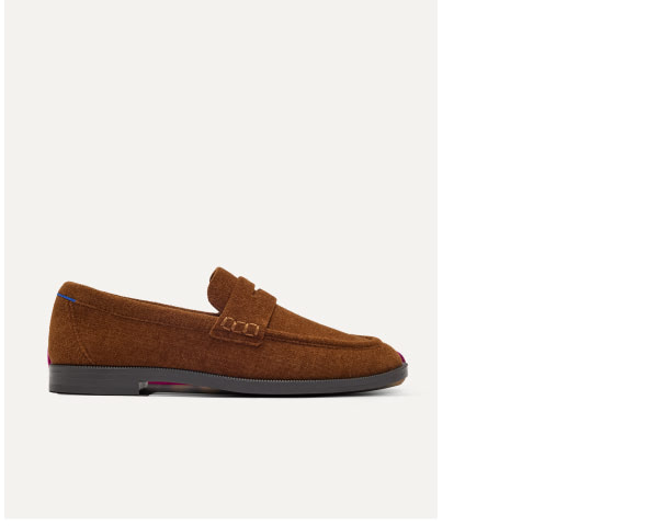 The Penny Loafer
