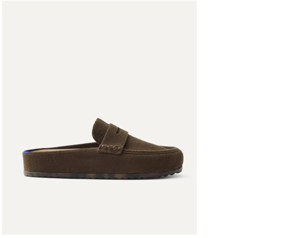 The Penny Clog