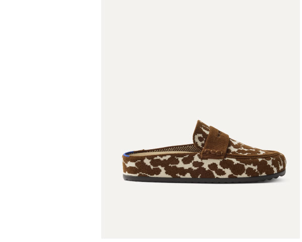 The Penny Clog