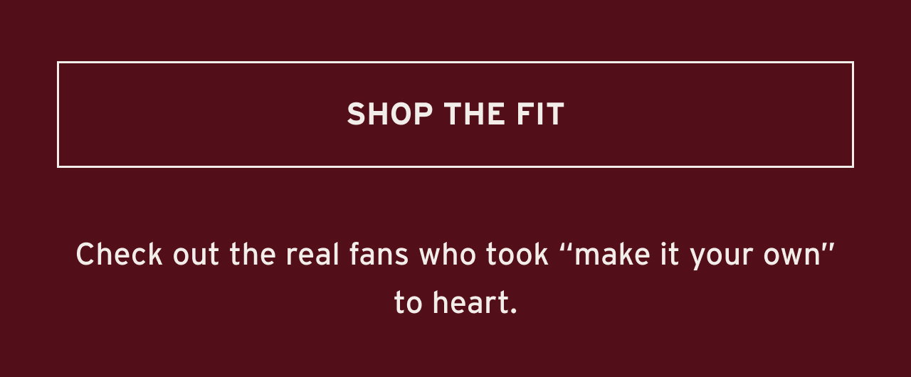 SHOP THE FIT