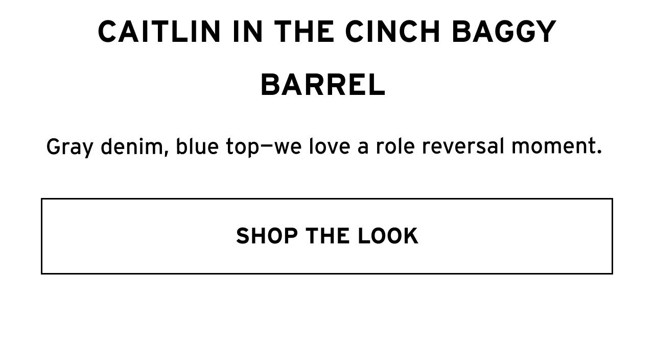 SHOP THE LOOK