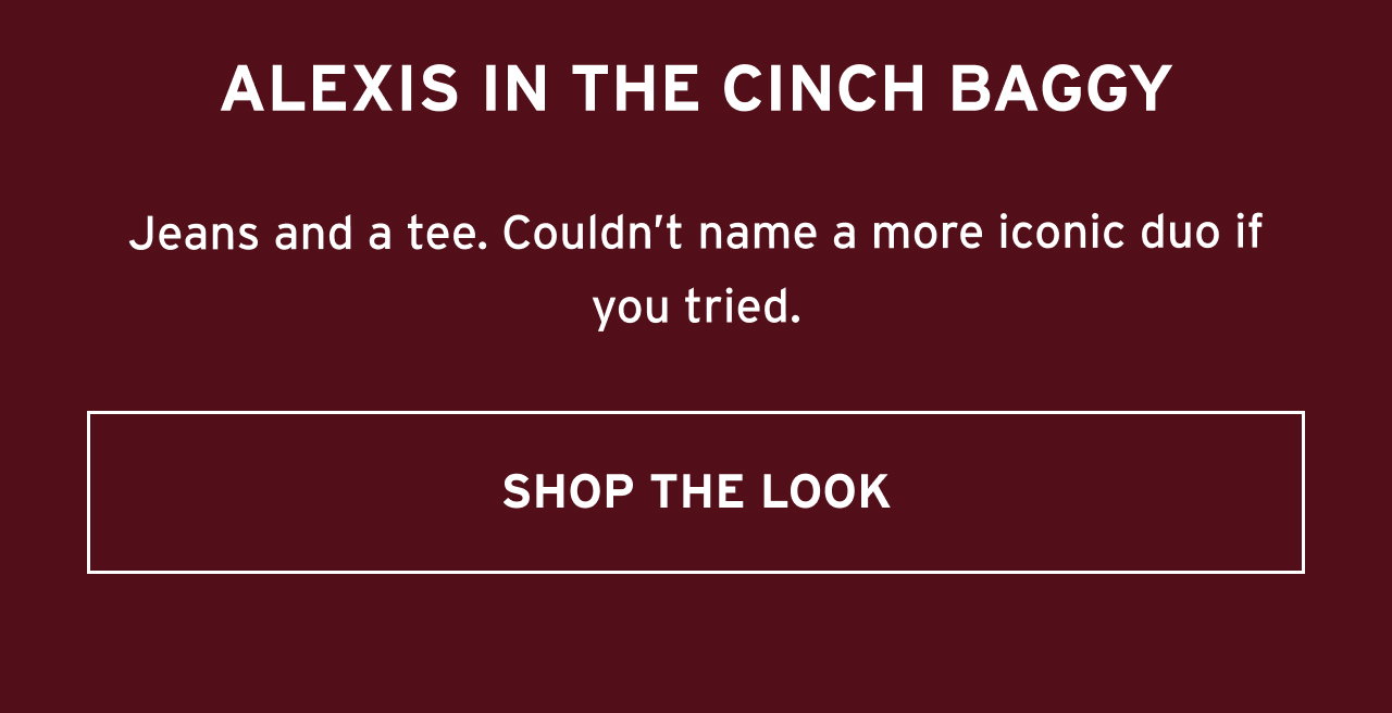SHOP THE LOOK
