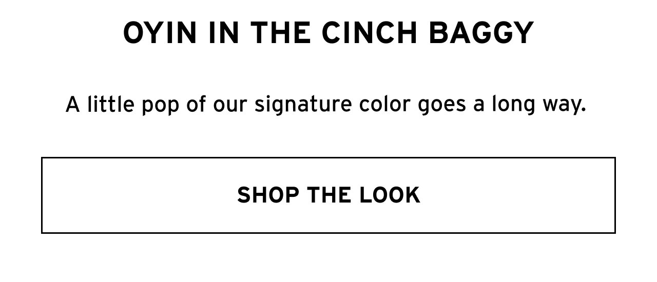 SHOP THE LOOK