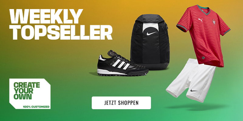 Weekly Topseller