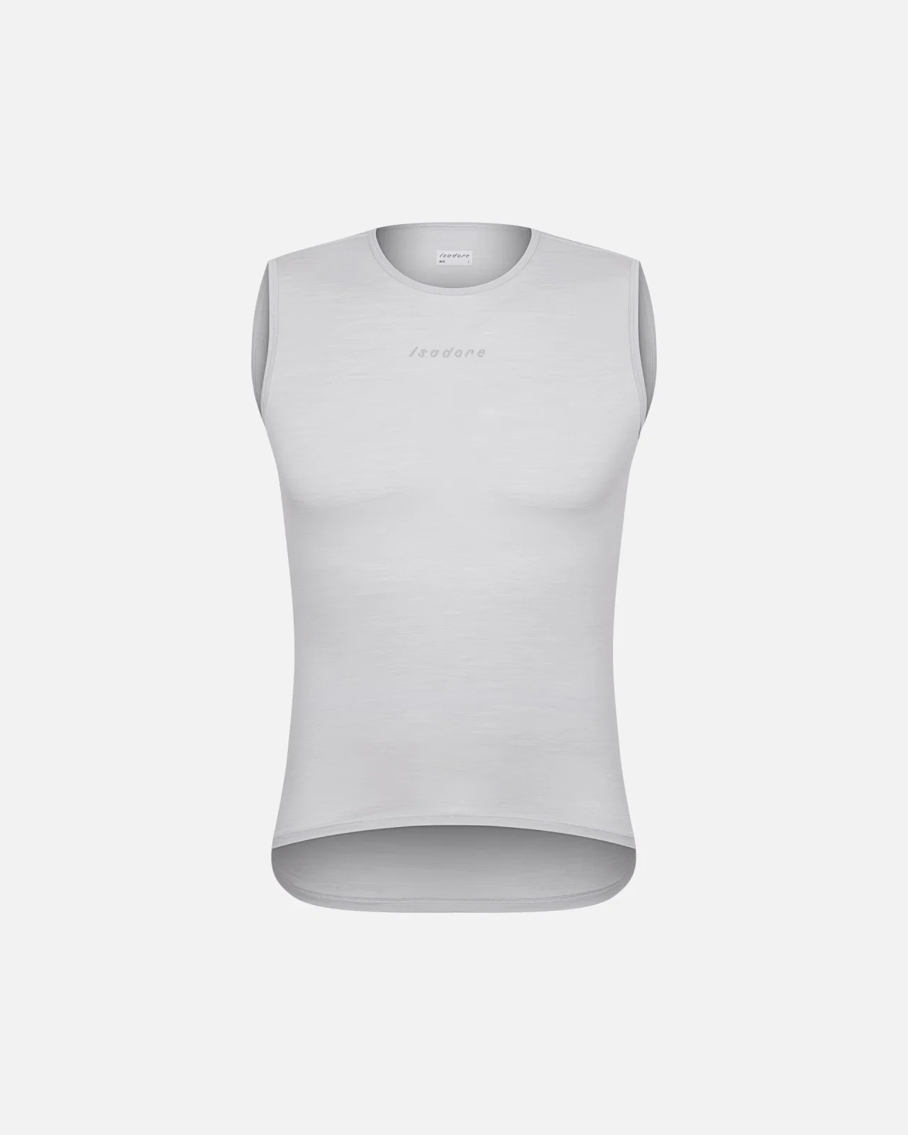 Merino Sleeveless Baselayer Vapor