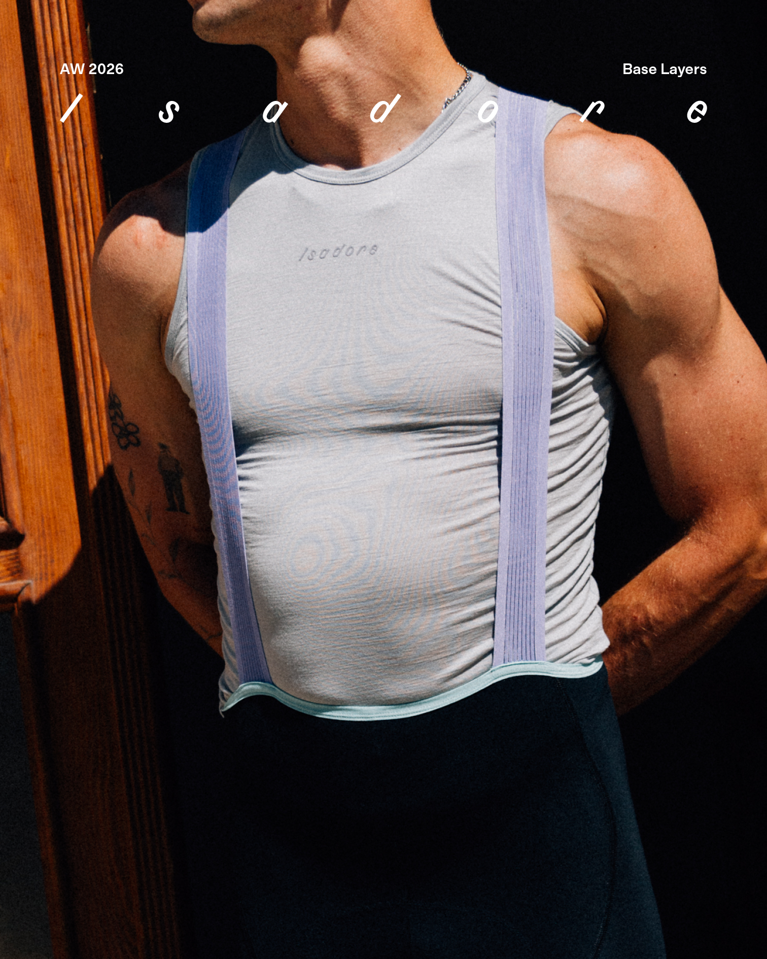 Start With Merino