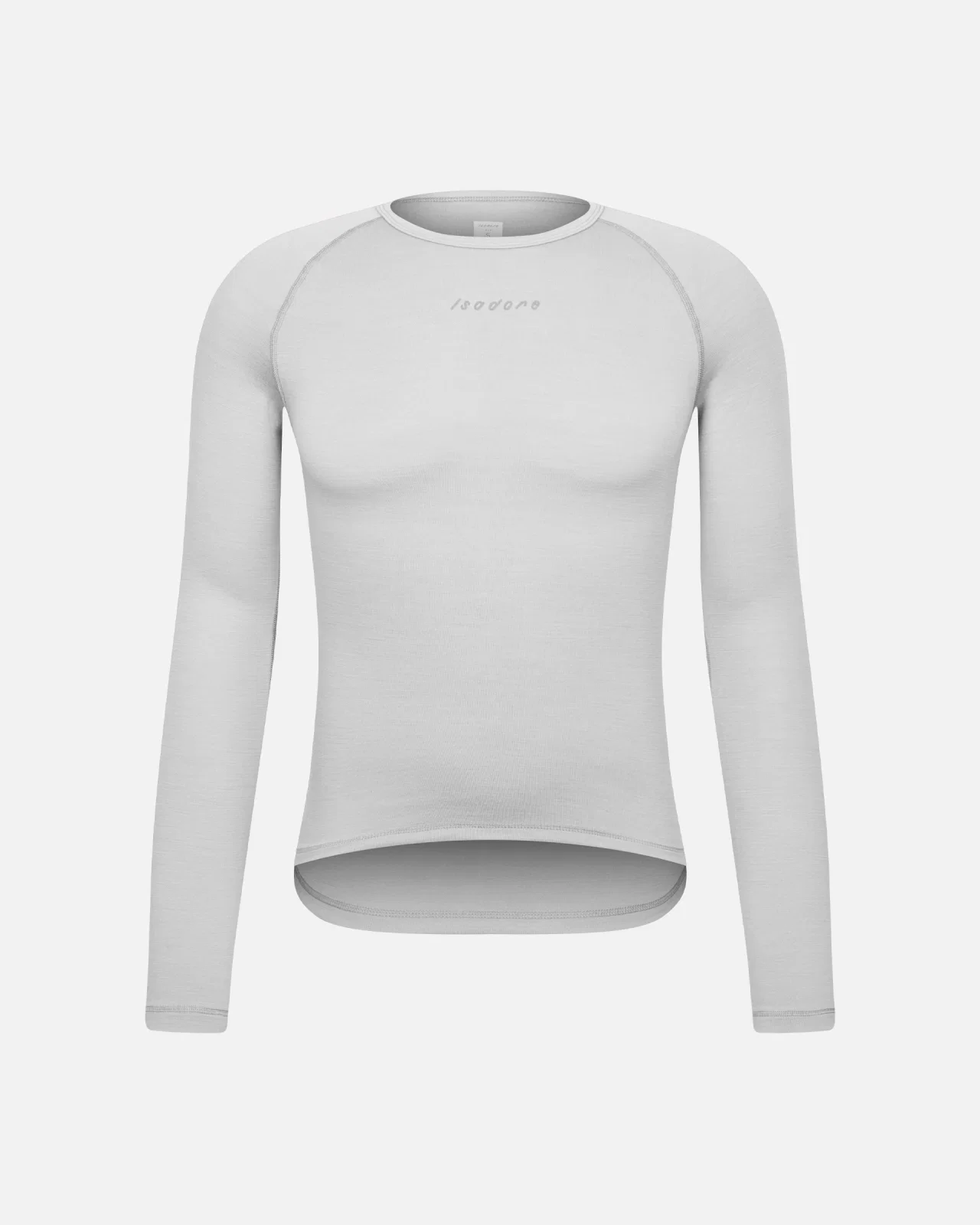 Merino Long Sleeve Baselayer 150g Vapor
