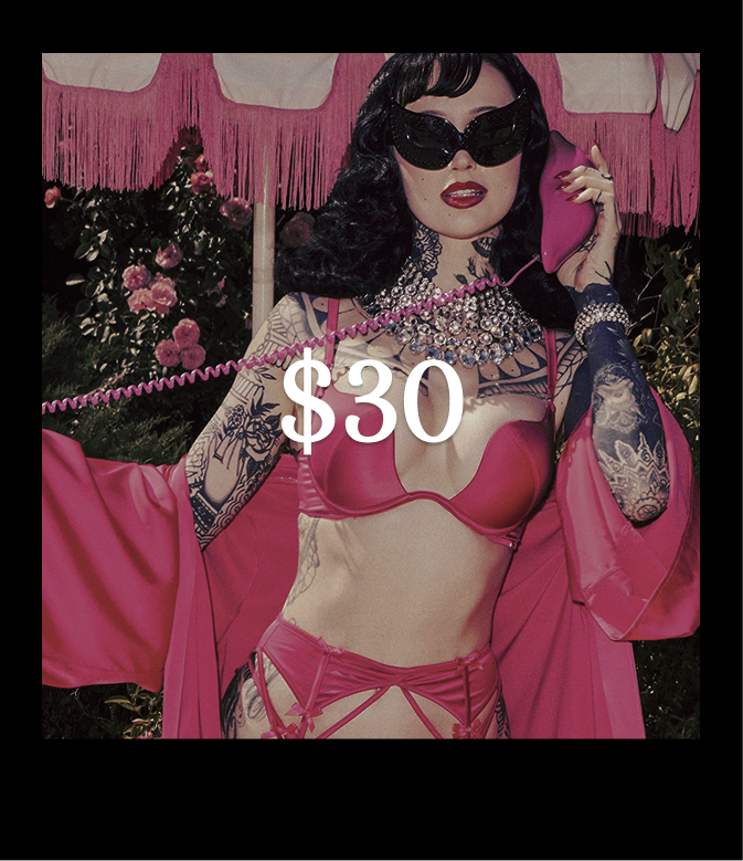 $30