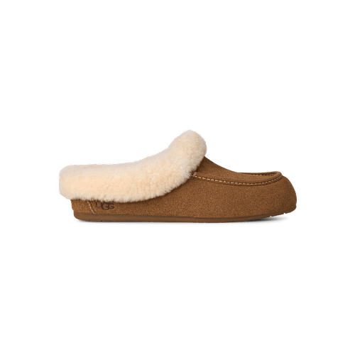 Ansley Mule