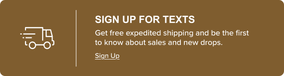 Free Expedited Shipping