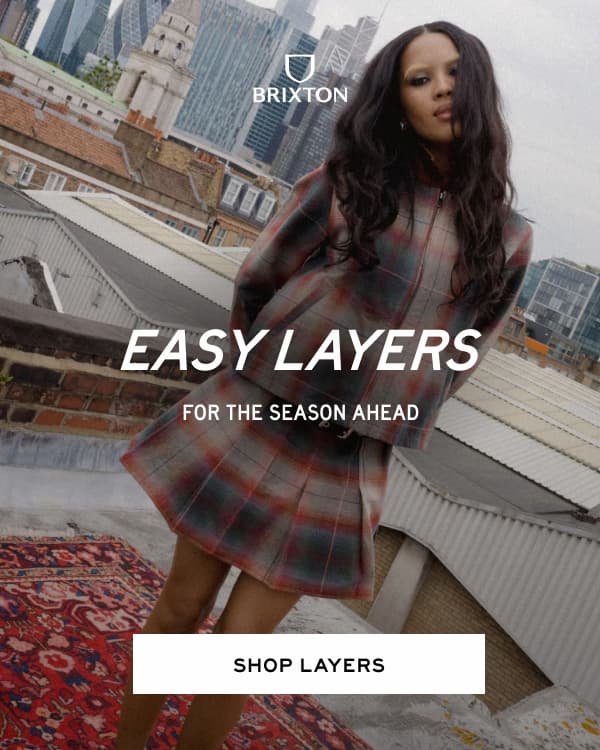 EASY LAYERS
