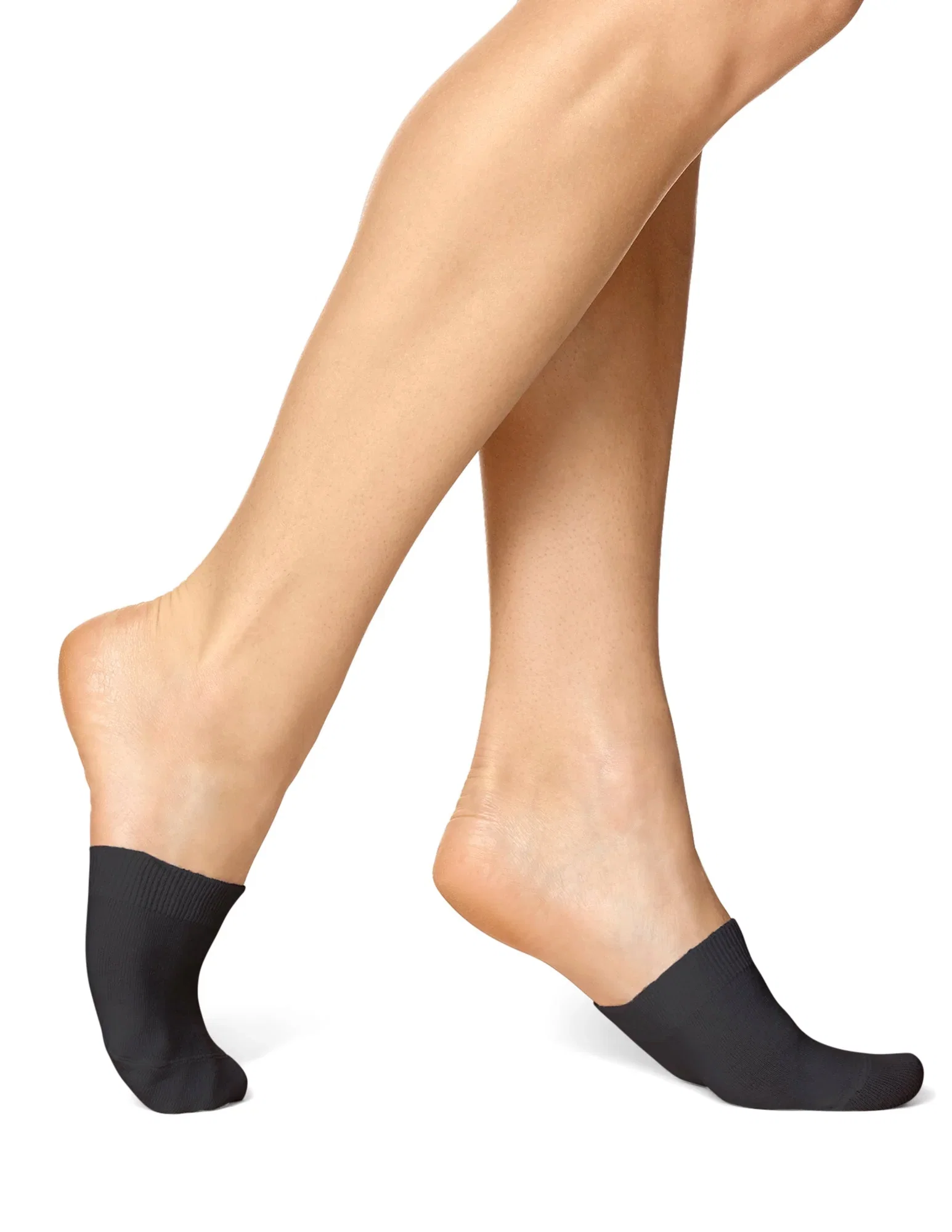 Image of Cotton Toe Topper
