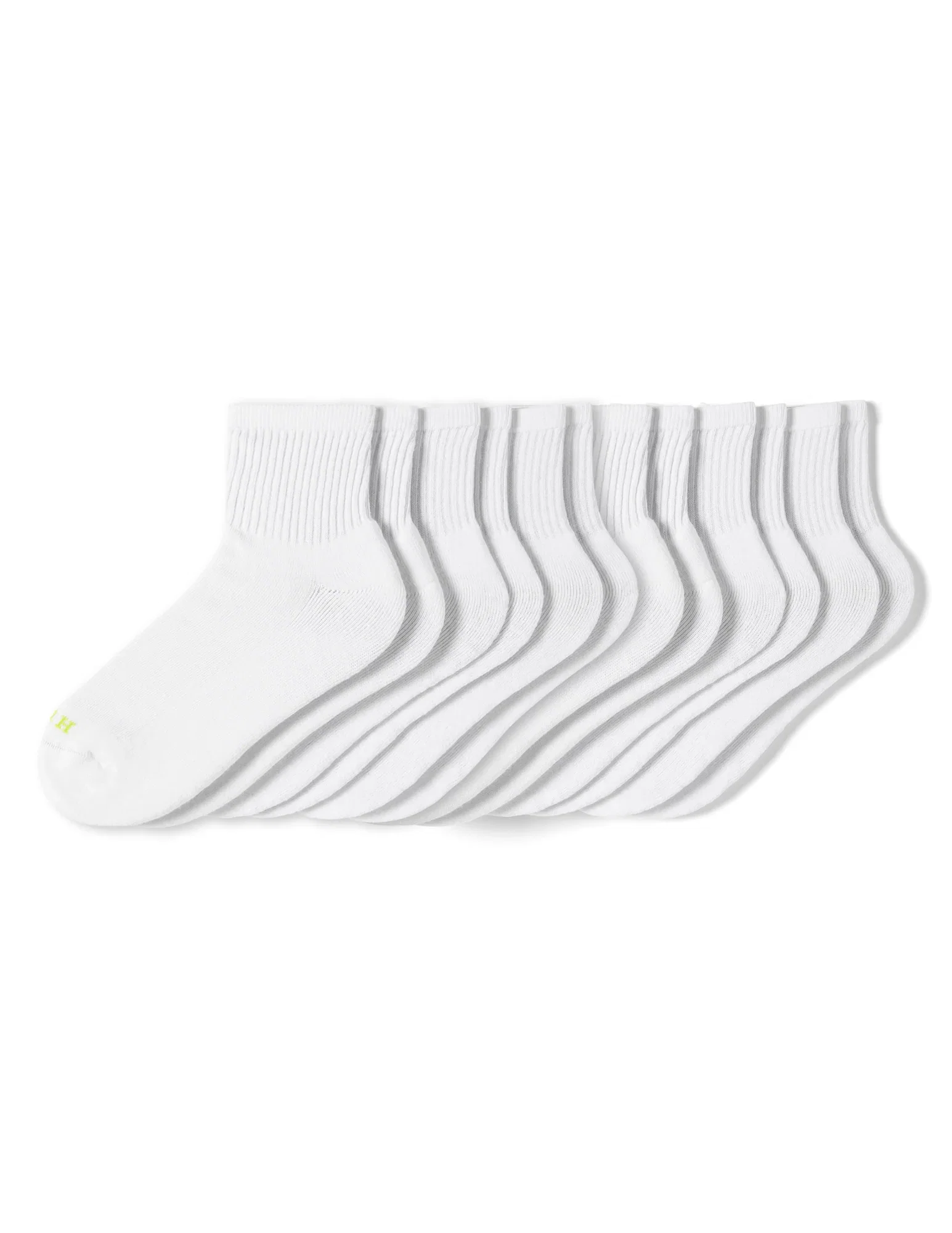 Image of Sport Mini Crew Sock 6 Pair Pack
